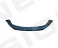 Спойлер Бампера VW GOLF PLUS, 09 - 14 PVW05020VA