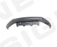 Спойлер бампера VW TIGUAN, 07 - 11 PVW05026VA