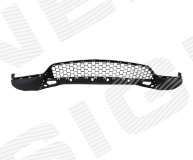 Фото 1 - спойлер бампера VW TIGUAN, 11 - 16 Signeda PVW05041VB Спойлер бампера VW TIGUAN, 11 - 16 Signeda PVW05041VB (фото 1)