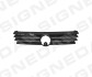 Решітка радіатора VW PASSAT (B4), 93 - 96 PVW07017GA