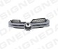 Решітка радіатора VW GOLF V, 03 - 08 PVW07043GA