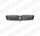 Решітка радіатора VW JETTA, 11 - 15 PVW07052GA