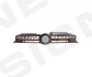 Решітка радіатора VW GOLF VI, 09 - 12 PVW07089GA(K)