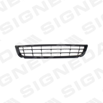 Решітка в бампер VW JETTA, 11 - 15 Signeda PVW07100GA (фото 1)