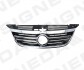 Решітка радіатора VW TIGUAN, 07 - 11 PVW07110GA