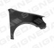 Крило VW GOLF VI, 09 - 12 PVW10017AR