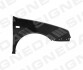 Крило VW GOLF IV CABRIOLET, 04.98 - 10.03 PVW10024AR