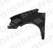 Крило VW CADDY, 04 - 10 PVW10040(Q)AL