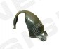 Підкрилок VW TIGUAN, 07 - 11 PVW11070AL