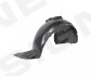 Підкрилок VW SHARAN, 10 - 15 PVW11091AL
