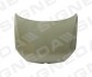 Капот VW PASSAT (B7, EURO TYPE), 11 - 14 PVW20055A