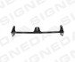Кронштейн решітки VW JETTA, 15 - 18 PVW43003A