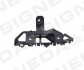 Кронштейн бампера VW TOURAN, 10 - 15 PVW43050AL