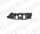 Кронштейн бампера VW TOUAREG (7P5), 04.10 - 07.14 PVW43090AR