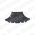 Захист двигуна AUDI A4/S4 (B8) PVW60030A