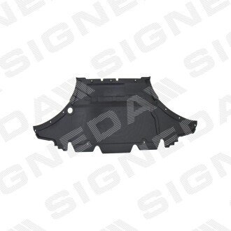Фото 1 - захист двигуна AUDI A4/S4 (B8) Signeda PVW60030A Захист двигуна AUDI A4/S4 (B8) Signeda PVW60030A (фото 1)