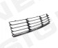 Решітка в бампер VW PASSAT (B5+), 00 - 05 PVW99023GA