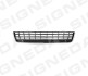 Решітка в бампер VW TOUAREG (7P5), 04.10 - 07.14 PVW99101CA