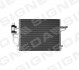 Радіатор кондиціонера FORD ESCAPE, 13 - 16 RC94433