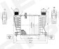 Інтеркулер NISSAN NOTE, 06 - 08 RI96396