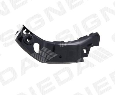 Кронштейн бампера CITROEN C1 (PM/PN) 05.12 - 08.14 Signeda SIN0052L (фото 1)