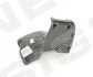 Підкрилок BMW 5 (E39), 01.96 - 08.00 SIN0252L