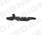 Кронштейн бампера BMW 5 (E60/E61), 03 - 10 SIN0611R