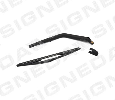 Важіль склоочисника FIAT DOBLO, 01 - 05 Signeda WR1733 (фото 1)