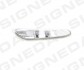 Показник повороту на крило BMW 5 (E60/E61), 03 - 1 ZBM1414L