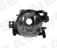 Фара протитуманна BMW 7 (E65/E66), 01.05 - 10.08 ZBM2023L