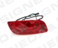 Фара протитуманна HYUNDAI SANTAFE, 07 - 09 ZHN2069L