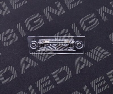 Фото 1 - ліхтар підсвітки номера VW TOURAN, 07 - 10 Signeda ZVW1705LR Ліхтар підсвітки номера VW TOURAN, 07 - 10 Signeda ZVW1705LR (фото 1)