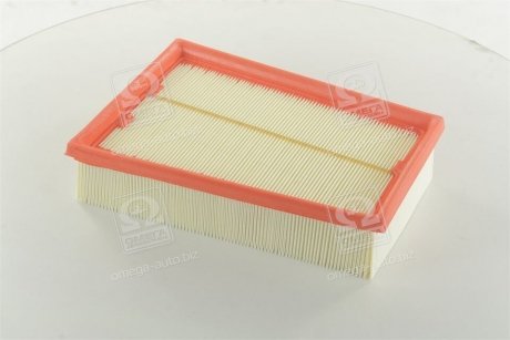 Фільтр повітряний NISSAN QASHQAI (SPEEDMATE, Korea) SK SPEEDMATE SM-AFS004 (фото 1)