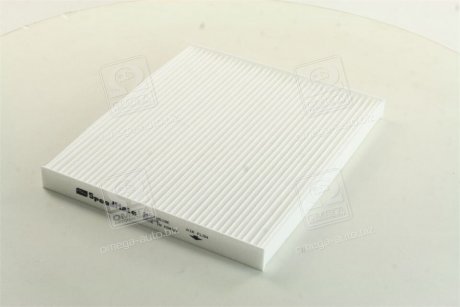 Фільтр салону HYUNDAI TUCSON (SPEEDMATE, Korea) SK SPEEDMATE SM-CFH013E (фото 1)
