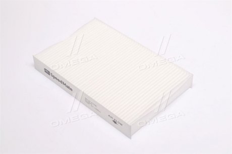 Фільтр салону (SPEEDMATE, Korea) SK SPEEDMATE SM-CFJ008E (фото 1)