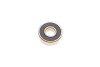 Підшипник кульковий d<30 SKF 6000-2RSH/C3 (фото 3)