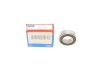 Підшипник кульковий 6002 2RSH/C3 (15х32х9) SKF 6002-2RSH/C3 (фото 1)