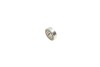 Підшипник кульковий 6002 2RSH/C3 (15х32х9) SKF 6002-2RSH/C3 (фото 2)