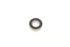 ПІДШИПНИК КУЛЬКОВИЙ (17X35X10) SKF 6003-2RSH/C3 (фото 2)