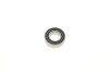 ПІДШИПНИК КУЛЬКОВИЙ (17X35X10) SKF 6003-2RSH/C3 (фото 3)