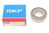 Підшипник кульковий d&gt;30 SKF 6003-2Z/C3 (фото 2)