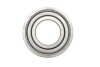 Підшипник кульковий d&gt;30 SKF 6003-2Z/C3 (фото 3)