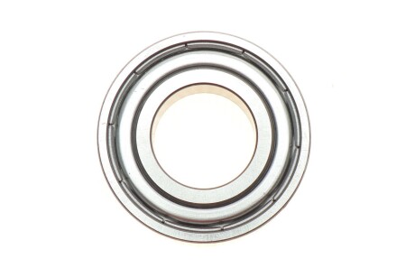 Підшипник кульковий d&gt;30 SKF 6003-2Z/C3 (фото 1)
