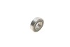Подшипник шариковый 6004 2RSH (20х42х12) SKF 6004-2RSH (фото 2)