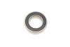 Подшипник шариковый 6005 2RSH/C3 (25х47х12) SKF 6005-2RSH/C3 (фото 3)