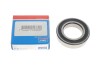 Підшипник кульковий d&gt;30 SKF 6007-2RZTN9/HC5C3WT (фото 4)
