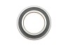 Подшипник шариковый 6009 2RS1/C3 SKF 6009-2RS1/C3 (фото 3)
