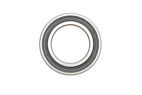 Підшипник кульковий 6009 2RS1/C3 SKF 6009-2RS1/C3