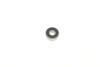 Підшипник кульковий 608 2RSH (8х22х7) SKF 608-2RSH (фото 4)