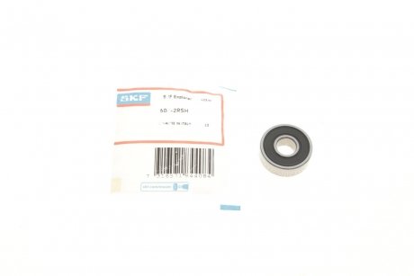 Підшипник кульковий 608 2RSH (8х22х7) SKF 608-2RSH